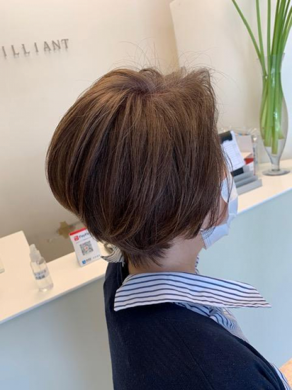 美容師がセルフカラーをおすすめしない2つの理由 失敗すると染め直しできない カラー 美容師がセルフカラーをおすすめしない2つの理由 失敗すると染め直しできない カラー